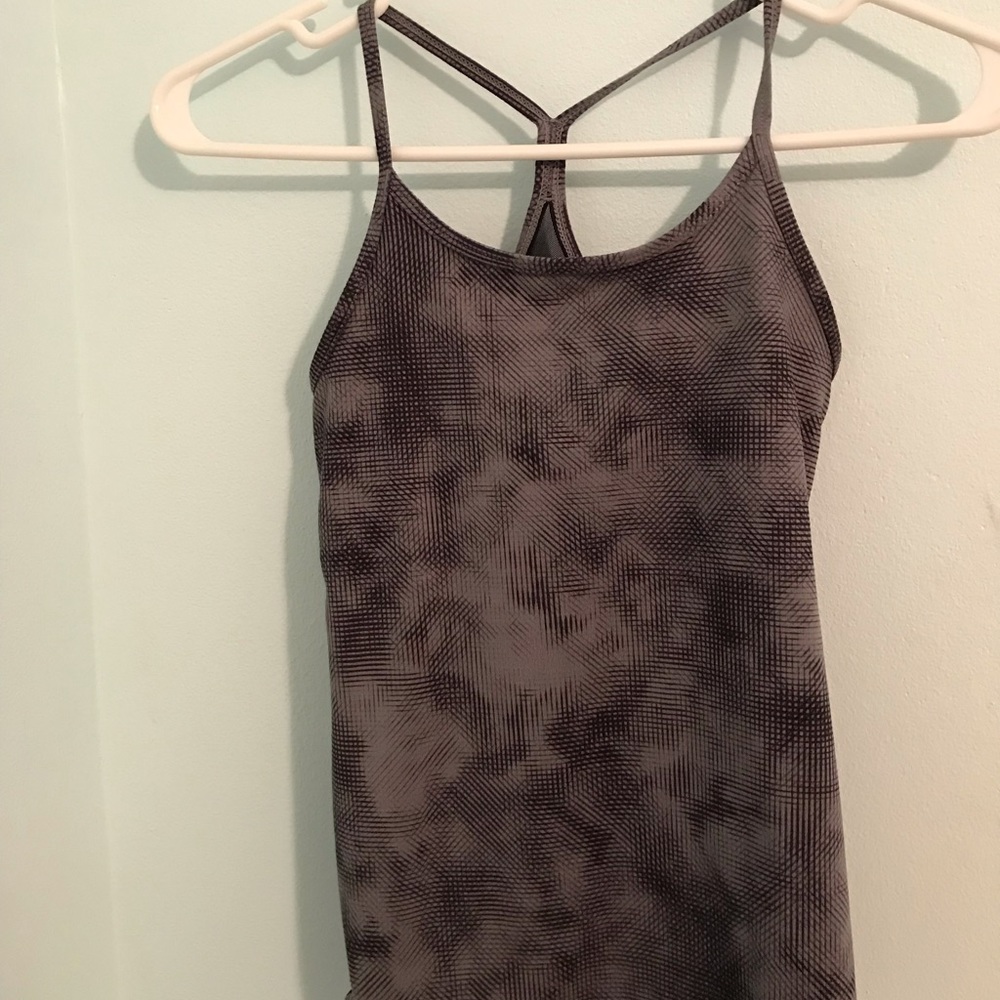 Athleta tank top